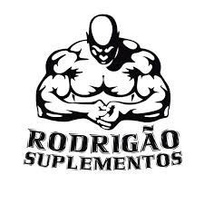 - Rodrigão Suplementos 