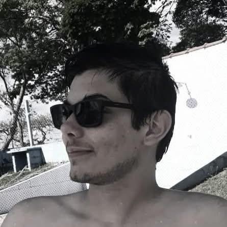 - Bruno Maia
