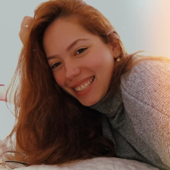 - Nathalia Maitê